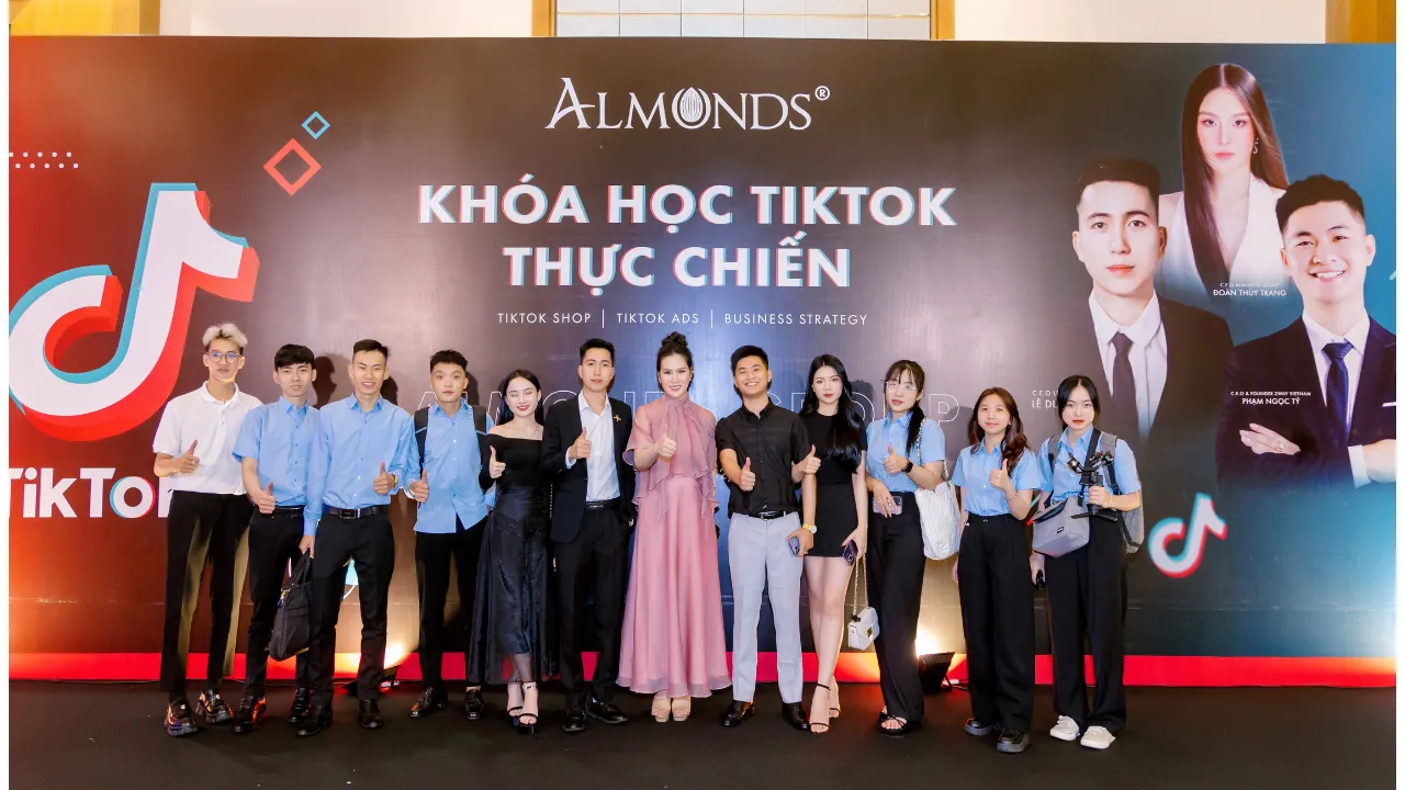 Nâng Tầm Thương Hiệu Cùng LDH Media